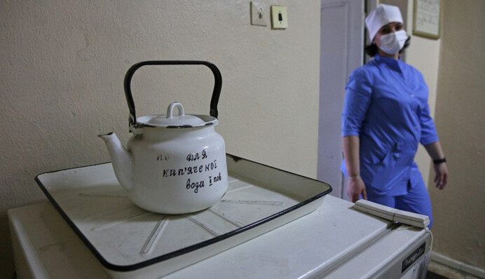 Минздрав под капельницей: кто провалил реформу медицины