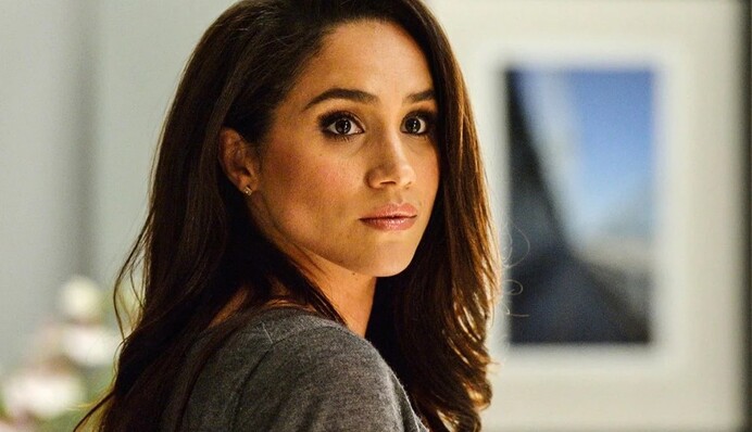 Меган Маркл может получить роль в супергеройском блокбастере