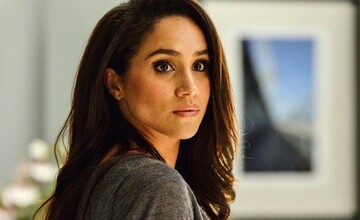 Меган Маркл может получить роль в супергеройском блокбастере