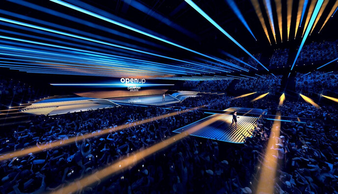 У Росії обрали представника на Євробаченні-2020, і все ж це не співак з України