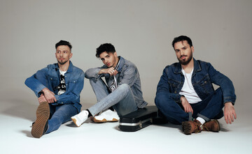 Звезды Нацотбора на Евровидение Cloudless анонсировали фан-тур и большой киевский сольник