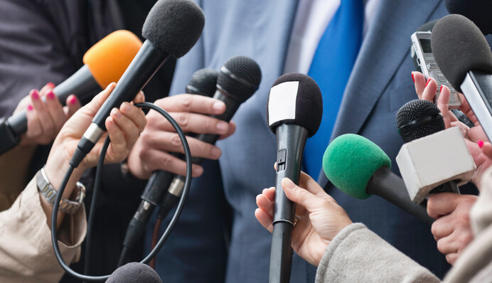 Антирейтинг глав ОДА: кого більше всіх лають ЗМІ в регіонах