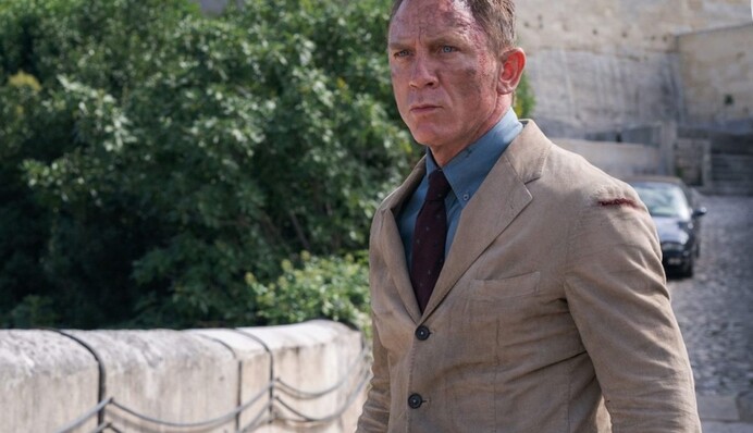 Не время умирать: из-за коронавируса фанаты попросили отложить премьеру нового Джеймса Бонда