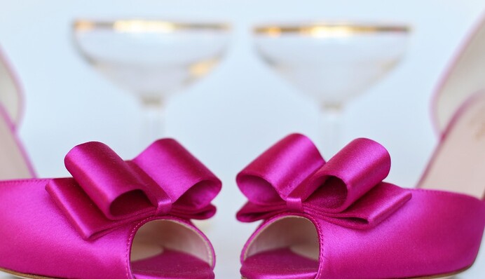 Як незабутньо провести 8 Березня: 8 романтичних місць