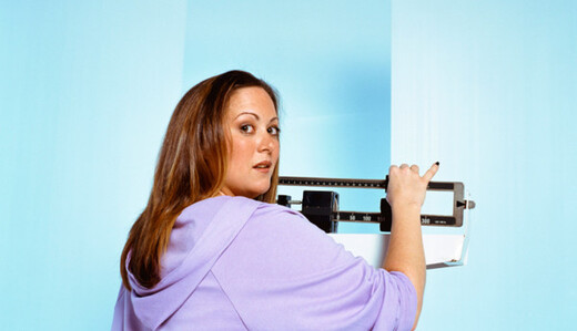 Пожалейте организм: 5 популярных, но совсем не эффективных методов похудения