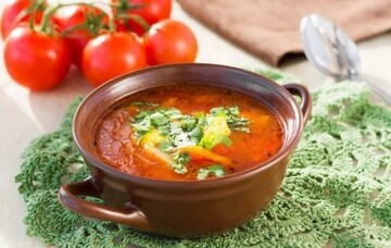 Як приготувати грузинський суп харчо: рецепт і поради місцевої кухні