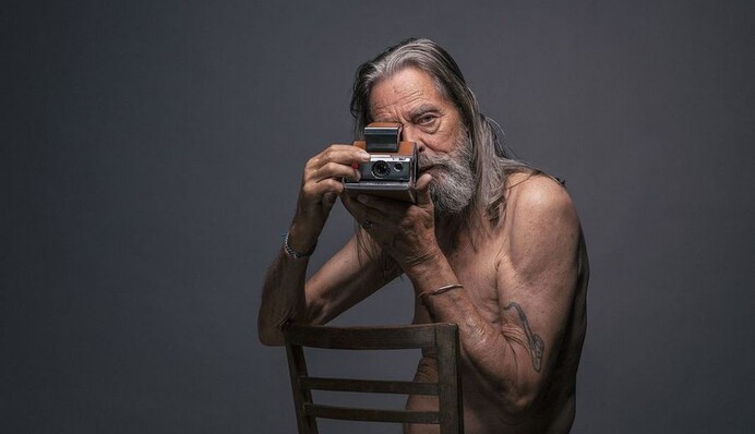 Умер немецкий художник-концептуалист Улай - соавтор перфомансов Марины Абрамович