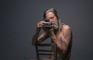 Помер німецький художник-концептуаліст Улай - співавтор перфомансів Марини Абрамович