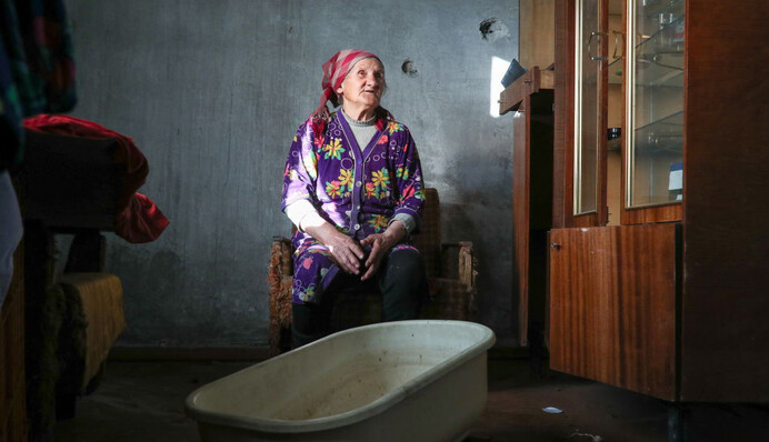 Индексация пенсий отменяется: чего ждать пенсионерам