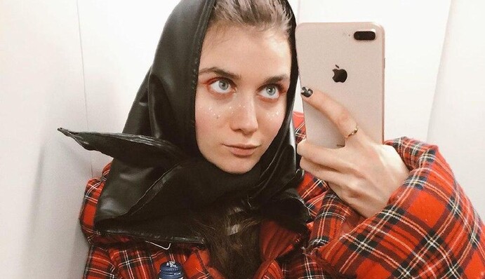 Jerry Heil назвала ймовірних переможців Євробачення-2020, і деякі їй цього не пробачили