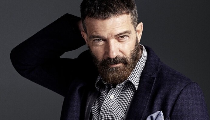 Антонио Бандерас сыграет в экранизации популярной компьютерной игры