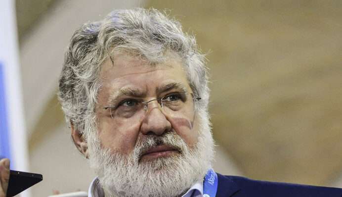 Political Game of Igor Kolomoisky: Royal Flush or a Bluff?
