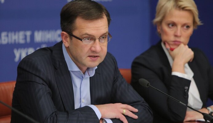 Игорь Уманский: партнер Хромаева, человек Кононенко и новый министр финансов?