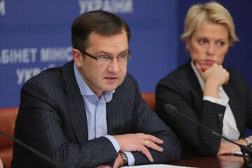 Игорь Уманский: партнер Хромаева, человек Кононенко и новый министр финансов?