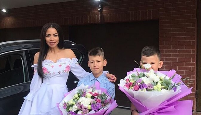 Не вернулись с тренировки: бывшая жена Сереги раскрыла детали похищения детей