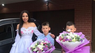 Не повернулися з тренування: колишня дружина Серьоги розкрила деталі викрадення дітей