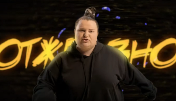 alyona alyona представила саундтрек к спортивной драме 