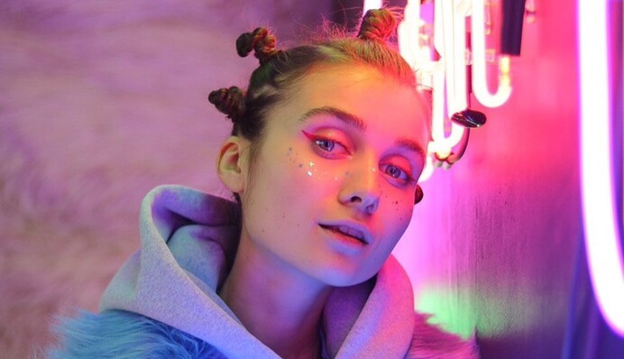 Jerry Heil пояснила, чому бути незайманою в 24 роки - не соромно