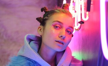 Jerry Heil объяснила, почему быть девственницей в 24 года - не стыдно