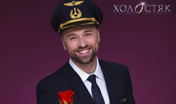 За пілота на шоу Холостяк-10 поборються зірки проектів 