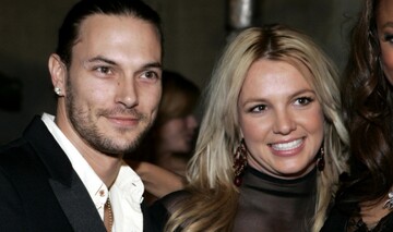 Не потрібно було її робити: Брітні Спірс поскаржилася на татуювання на честь колишнього чоловіка