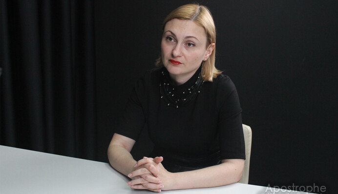 Бороться за зомбированных украинцев на Донбассе будем интересными сериалами - депутат 