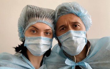 Сын Сергея Бабкина оказался в реанимации: жена музыканта рассказала о причинах