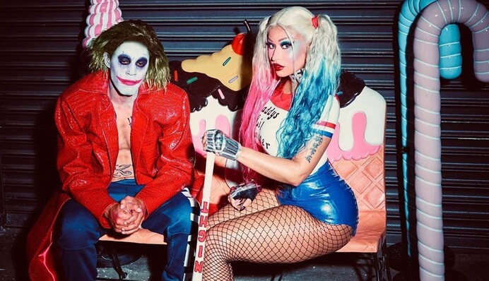 Мужа певицы Ники Минаж, осужденного за попытку изнасилования, снова арестовали