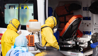 Как коронавирус превращает жизнь в ад: свежие данные об 