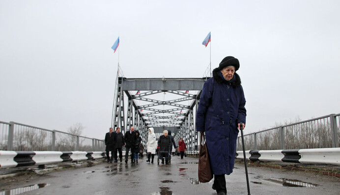 Donbas Revisited: Post-Paris Agenda