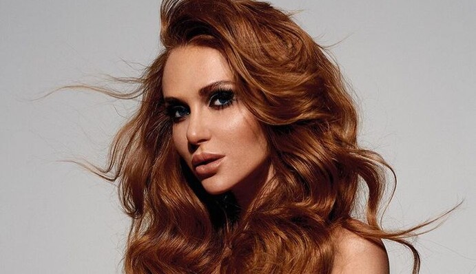 Слава Каминская эмоционально отреагировала на заявление экс-жены Сереги о похищении детей