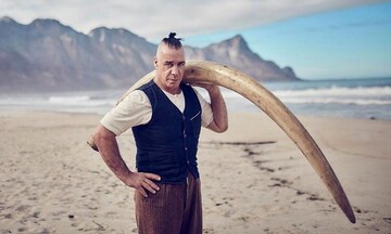 Тілль Ліндеманн в Києві послав коронавірус і передав привіт українським фанам