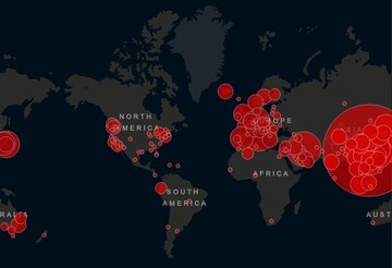 Масова смертність і розстріли на місці: свіжі дані про коронавірус в різних країнах