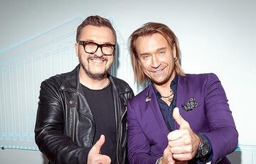 Олександр Пономарьов переспівав знаменитий хіт Олега Винника, і це зовсім інше звучання