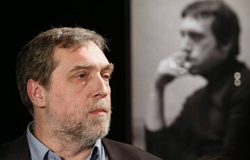 ФБР запустило рекламу з фотографією Володимира Висоцького - син артиста ідею не оцінив