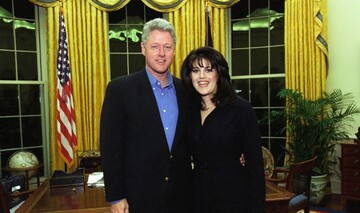 Самая глупая вещь в жизни: Билл Клинтон рассказал о романе с Моникой Левински