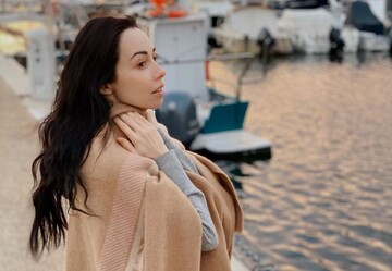 Страна объята паникой: Екатерина Кухар рассказала о ситуации с коронавирусом во Франции