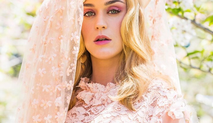 Вагітній Кеті Перрі та Орландо Блуму довелося відкласти весілля мрії через коронавірус