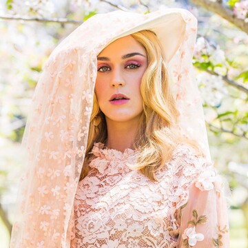 Вагітній Кеті Перрі та Орландо Блуму довелося відкласти весілля мрії через коронавірус