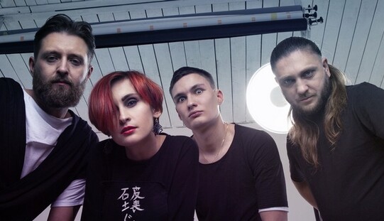 Не задевает ни капли: музыканты из группы Go-A ответили хейтерам в соцсети