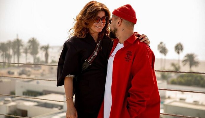 Это нечто особенное: MONATIK рассказал, как удивляет любимую на 8 Марта