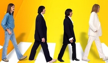 The Beatles Tribute Show: Liverpool Legends виконають хіти легендарної четвірки в Києві