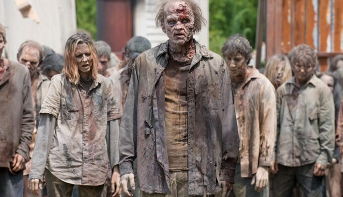 Актор серіалу 