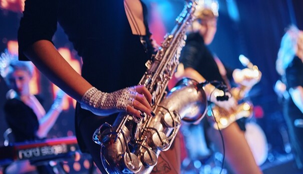 Як українські зірки оцінили нове музичне шоу Freedom Jazz