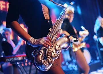 Як українські зірки оцінили нове музичне шоу Freedom Jazz