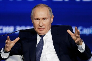 Путін вистрілив собі в ногу, але Україні від цього не легше