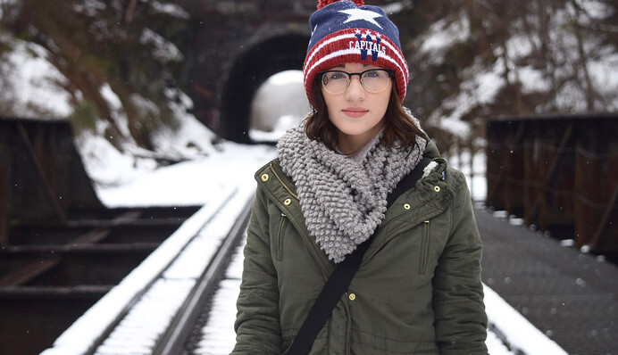 Зима берет реванш: синоптики предупредили украинцев о резком похолодании