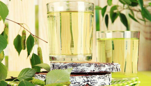 Як закатати вдома березовий сік: перевірений рецепт і поради