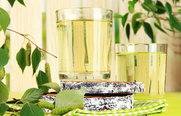 Як закатати вдома березовий сік: перевірений рецепт і поради