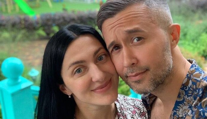 Сергей и Снежана Бабкины рассказали о состоянии сына после реанимации